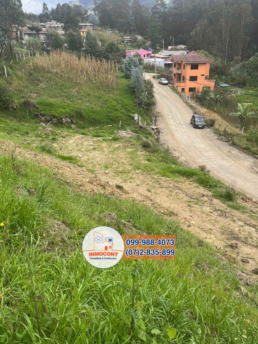 Terreno en Venta Sector Sinincay T379, Azuay — imagen 8