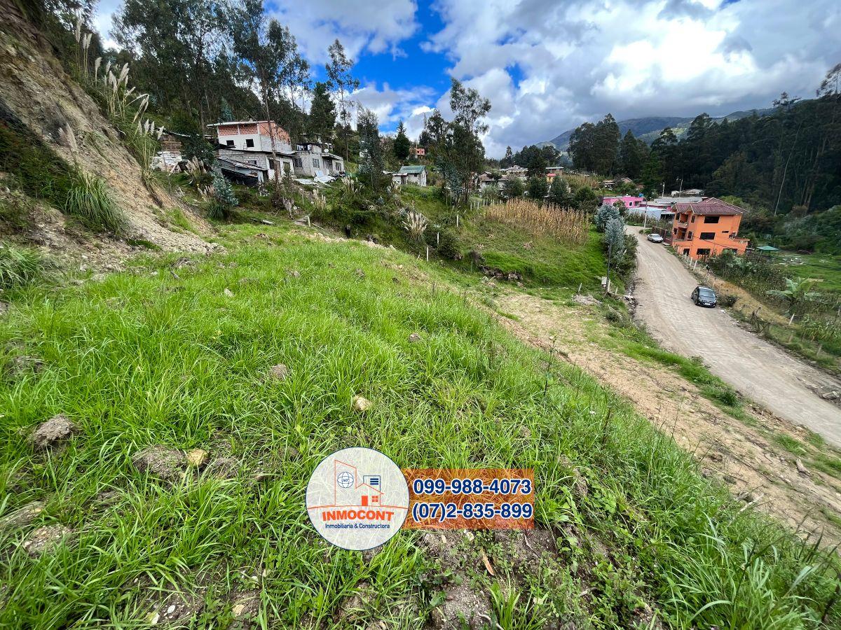 Terreno en Venta Sector Sinincay T379, Azuay — imagen 7