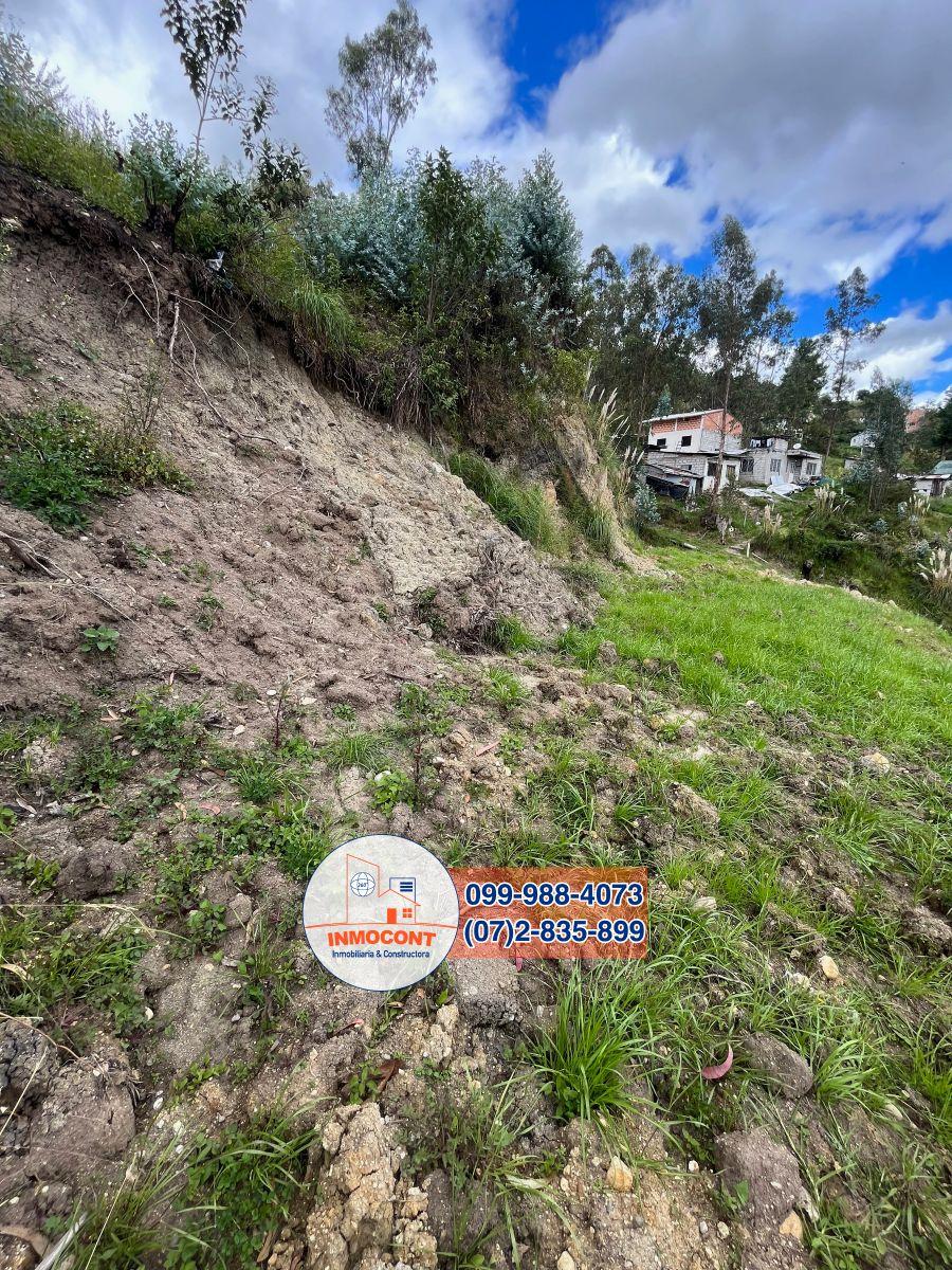 Terreno en Venta Sector Sinincay T379, Azuay — imagen 6