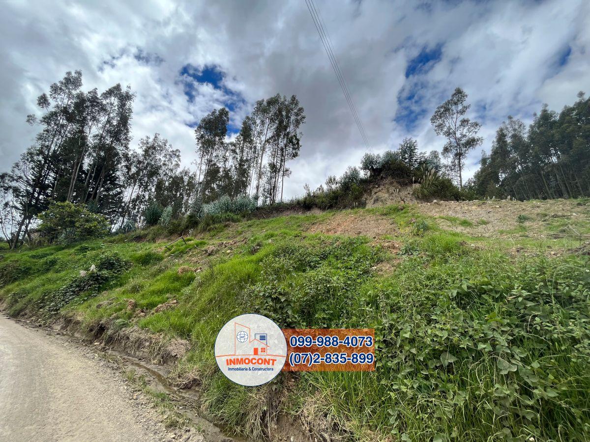 Terreno en Venta Sector Sinincay T379, Azuay — imagen 2