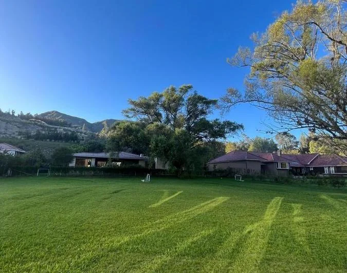 Hermoso Terreno en Venta, Sector Challubamba, Azuay — imagen 1