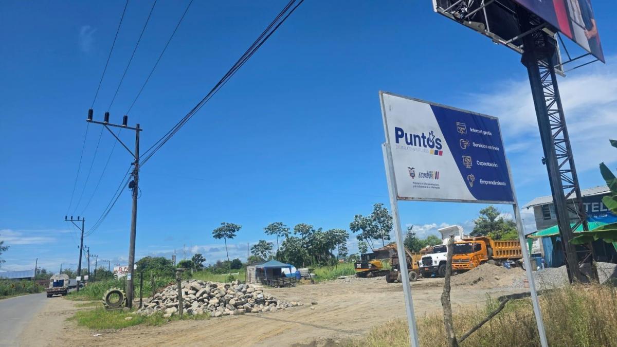 Terreno en Cojimíes, Manabí — imagen 7