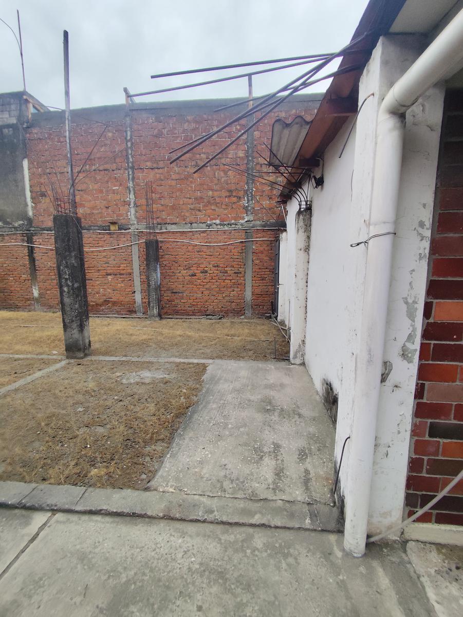 Venta de Terreno con Construcción en Duran, Calle Principal Ands, Guayas — imagen 9