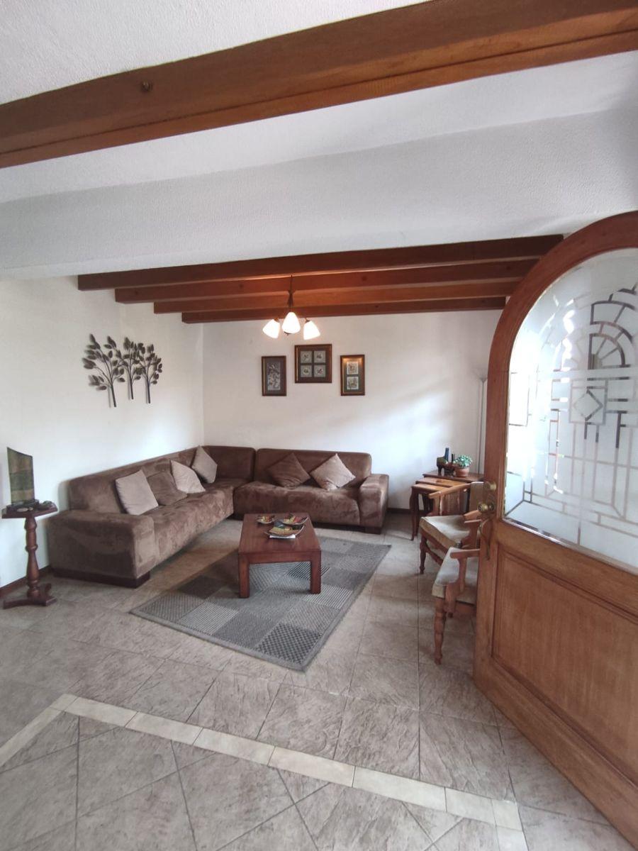 Venta Casa Tipo Hacienda en Playa Chica | Valle de Los Chillos | Cerca San Luis Shopping — imagen 10