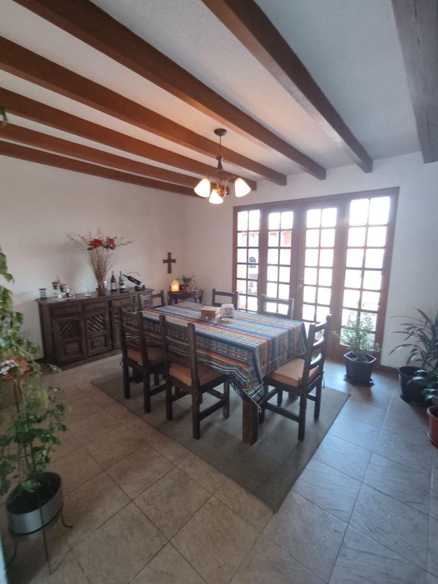 Venta Casa Tipo Hacienda en Playa Chica | Valle de Los Chillos | Cerca San Luis Shopping — imagen 9