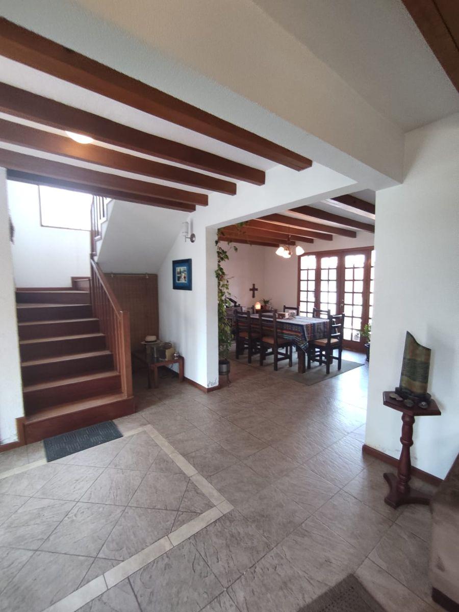 Venta Casa Tipo Hacienda en Playa Chica | Valle de Los Chillos | Cerca San Luis Shopping — imagen 8