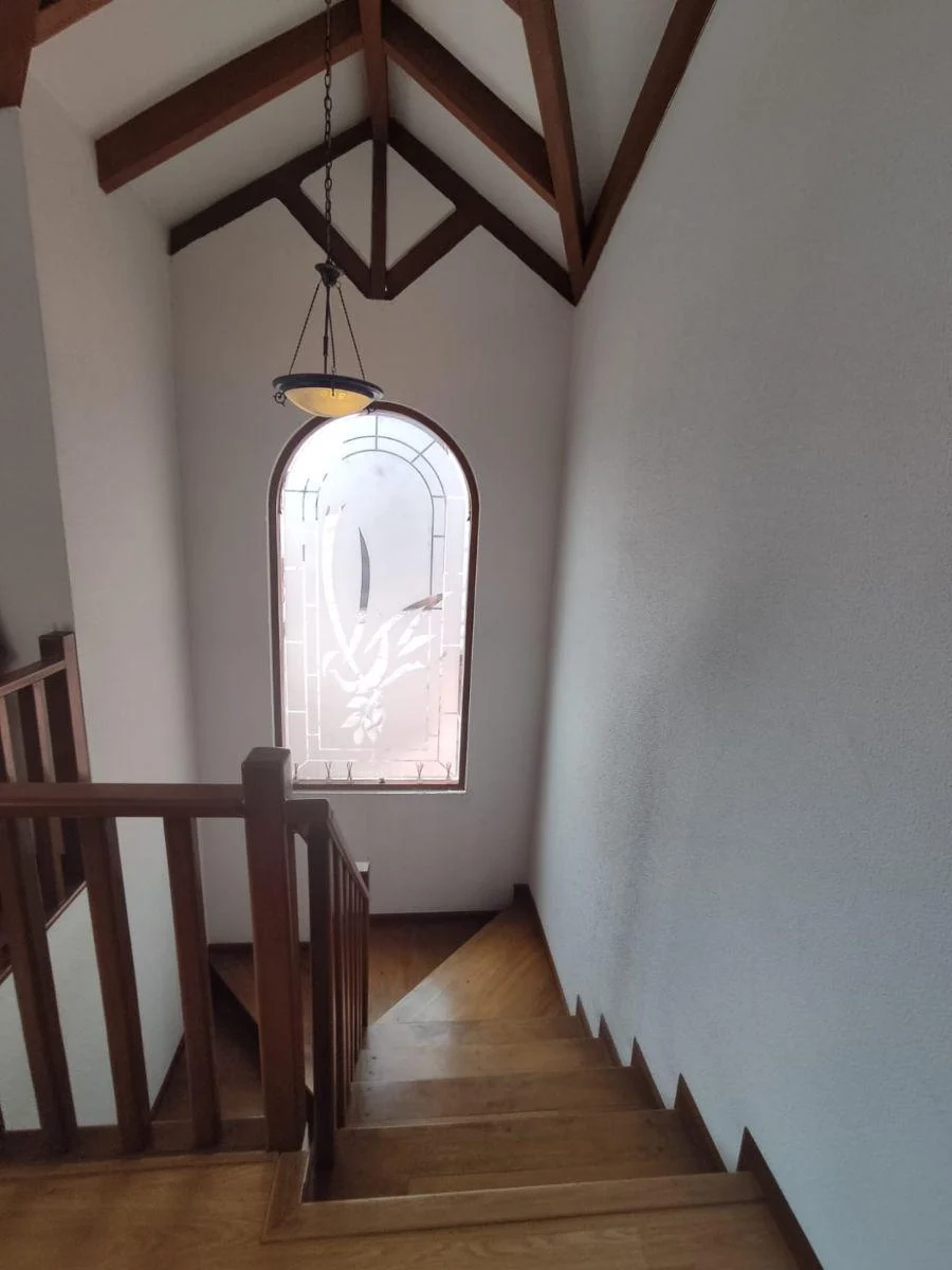 Venta Casa Tipo Hacienda en Playa Chica | Valle de Los Chillos | Cerca San Luis Shopping — imagen 5