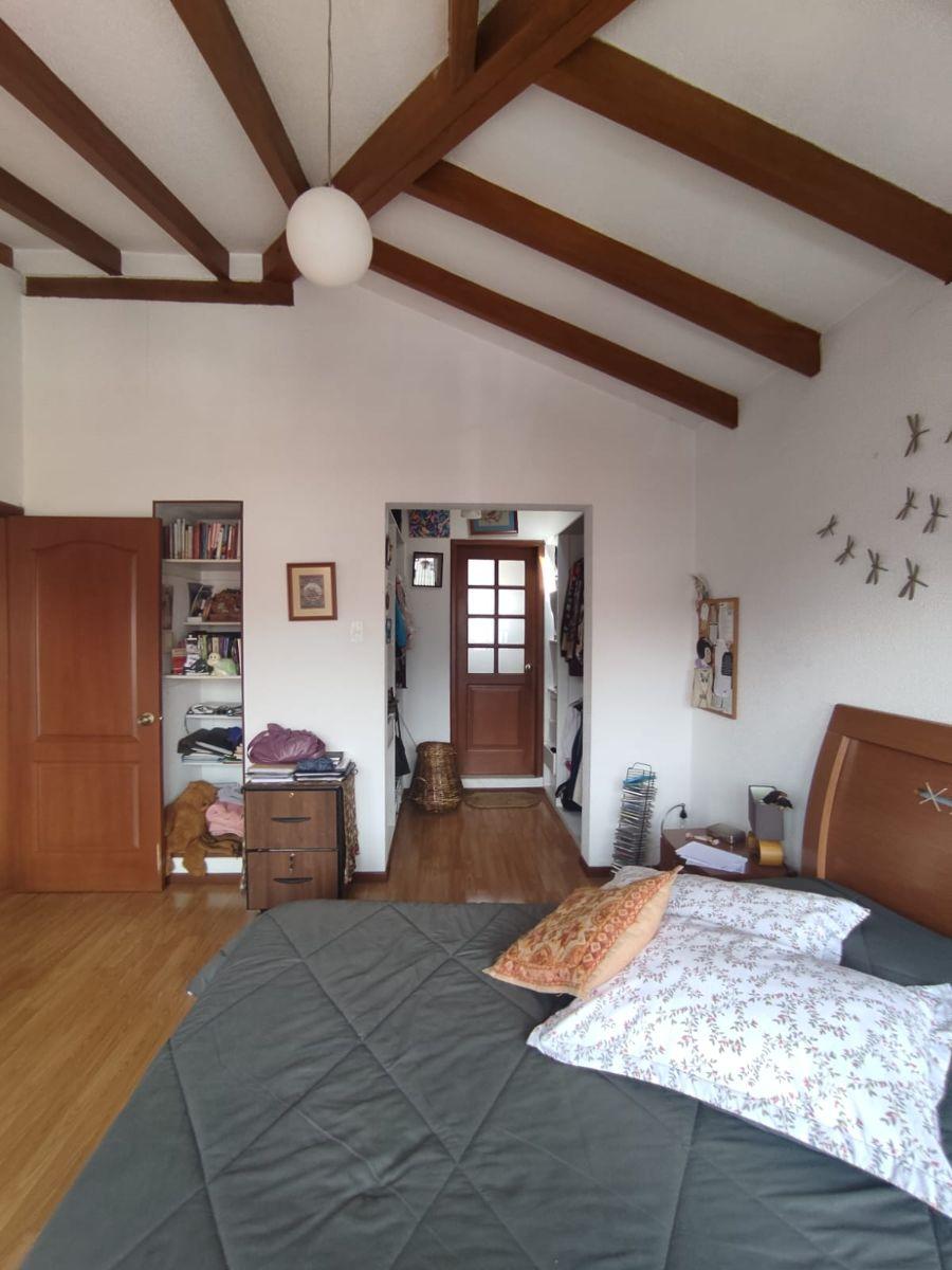 Venta Casa Tipo Hacienda en Playa Chica | Valle de Los Chillos | Cerca San Luis Shopping — imagen 3