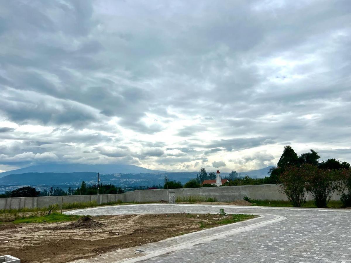 Mv - Puembo, en Venta Lote de Terreno 397 m², en Urbanizacion Exclusiva — imagen 3