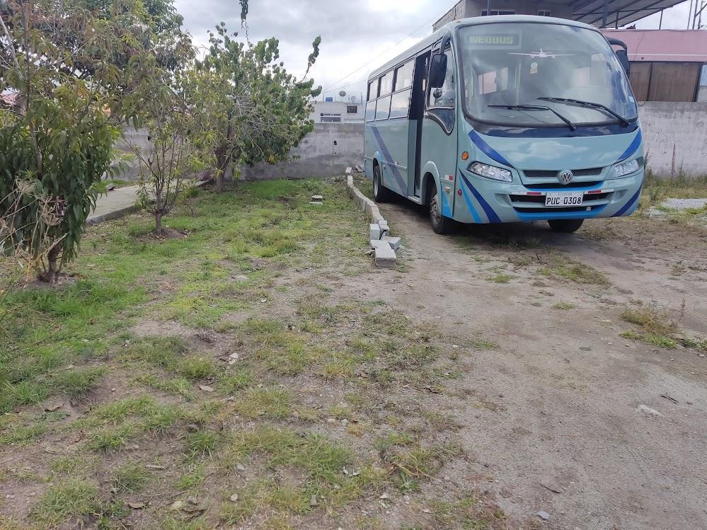 Terreno en Calderón — imagen 9