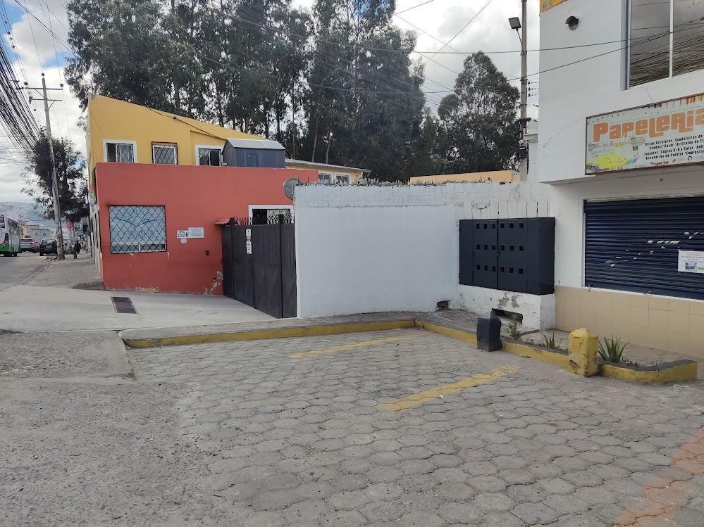 Terreno en Calderón — imagen 7