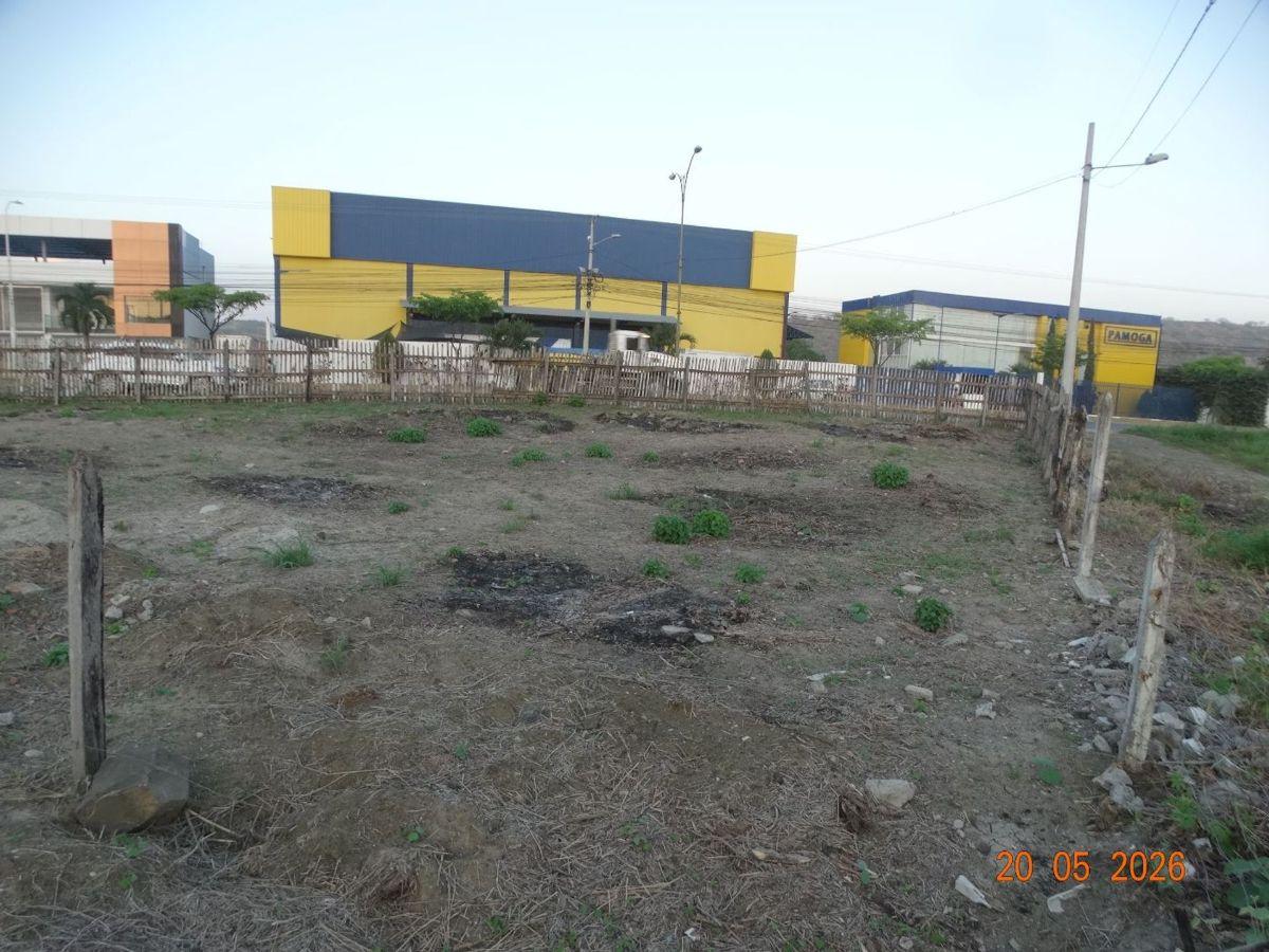 Terreno Comercial de Venta en Portoviejo, Manabí — imagen 10