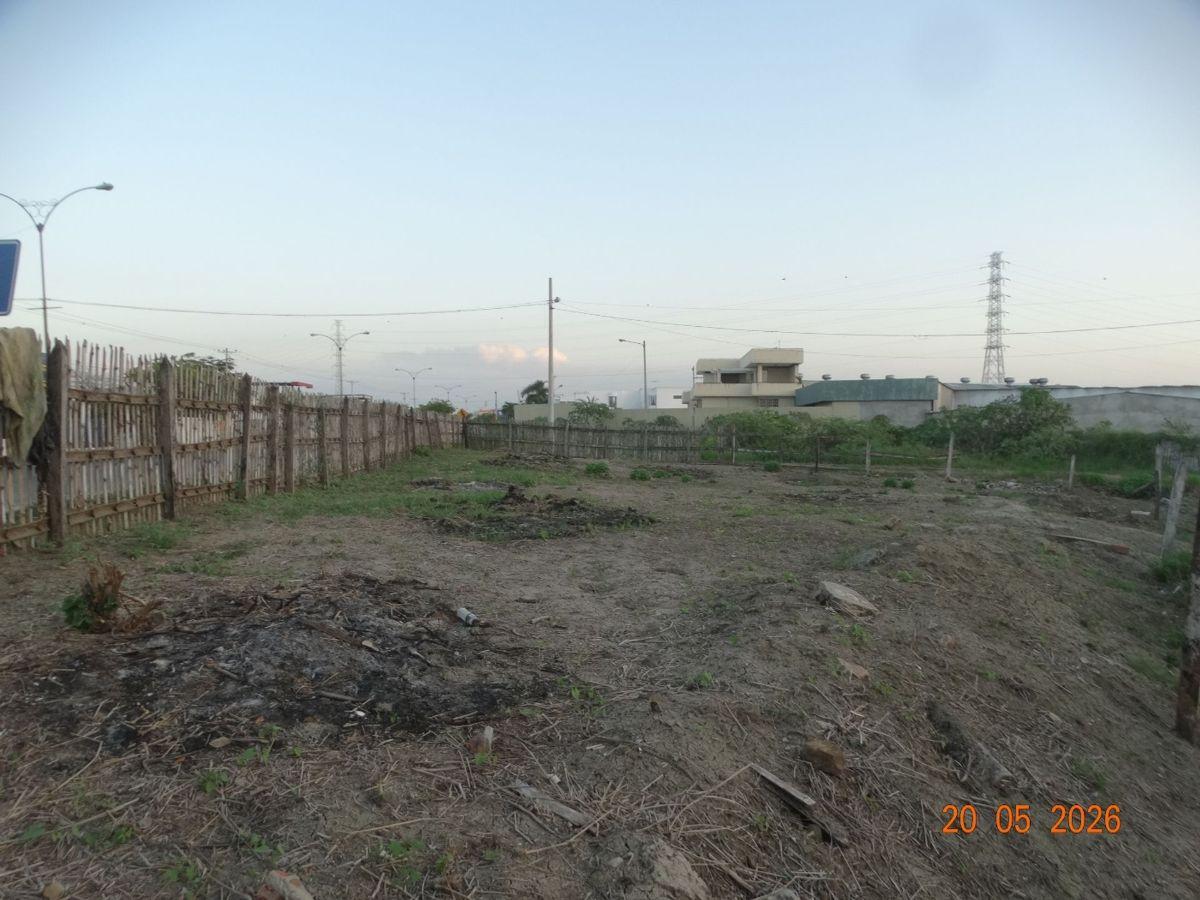 Terreno Comercial de Venta en Portoviejo, Manabí — imagen 7