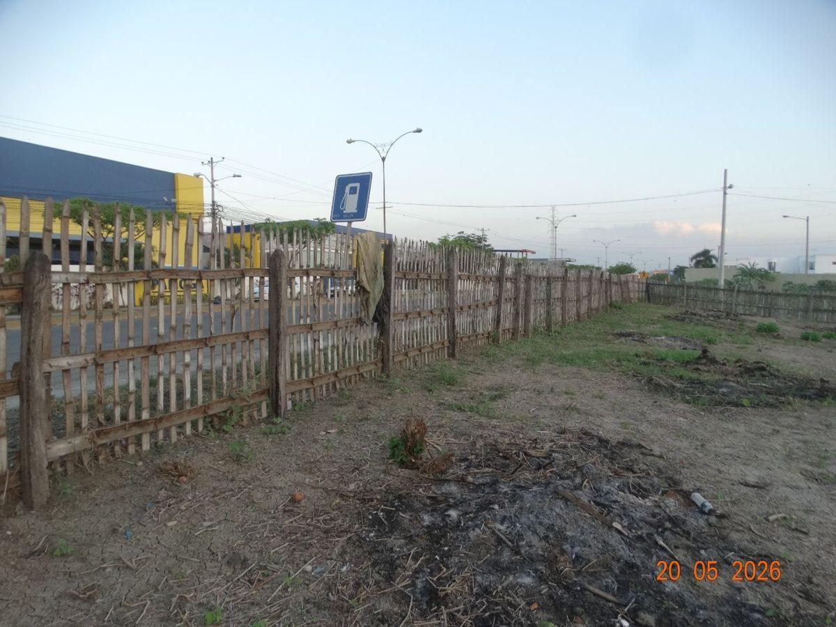 Terreno Comercial de Venta en Portoviejo, Manabí — imagen 6
