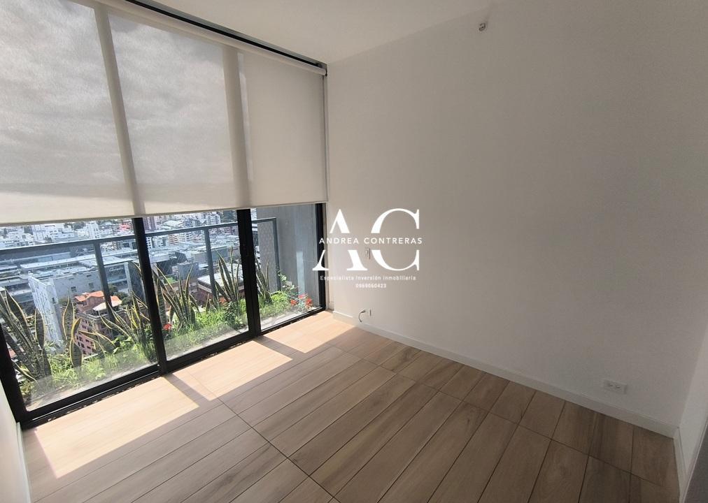 Vendo Departamento con Vista y Balcon — imagen 10