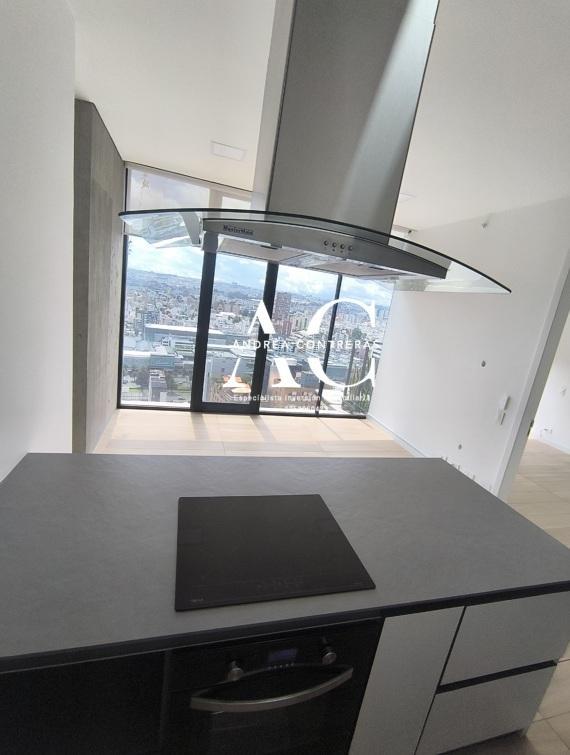Vendo Departamento con Vista y Balcon — imagen 9