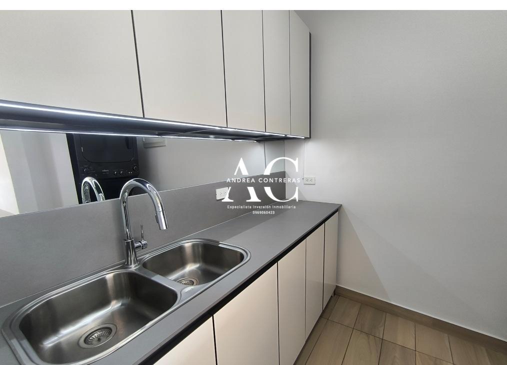 Vendo Departamento con Vista y Balcon — imagen 8