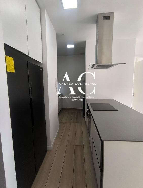 Vendo Departamento con Vista y Balcon — imagen 7
