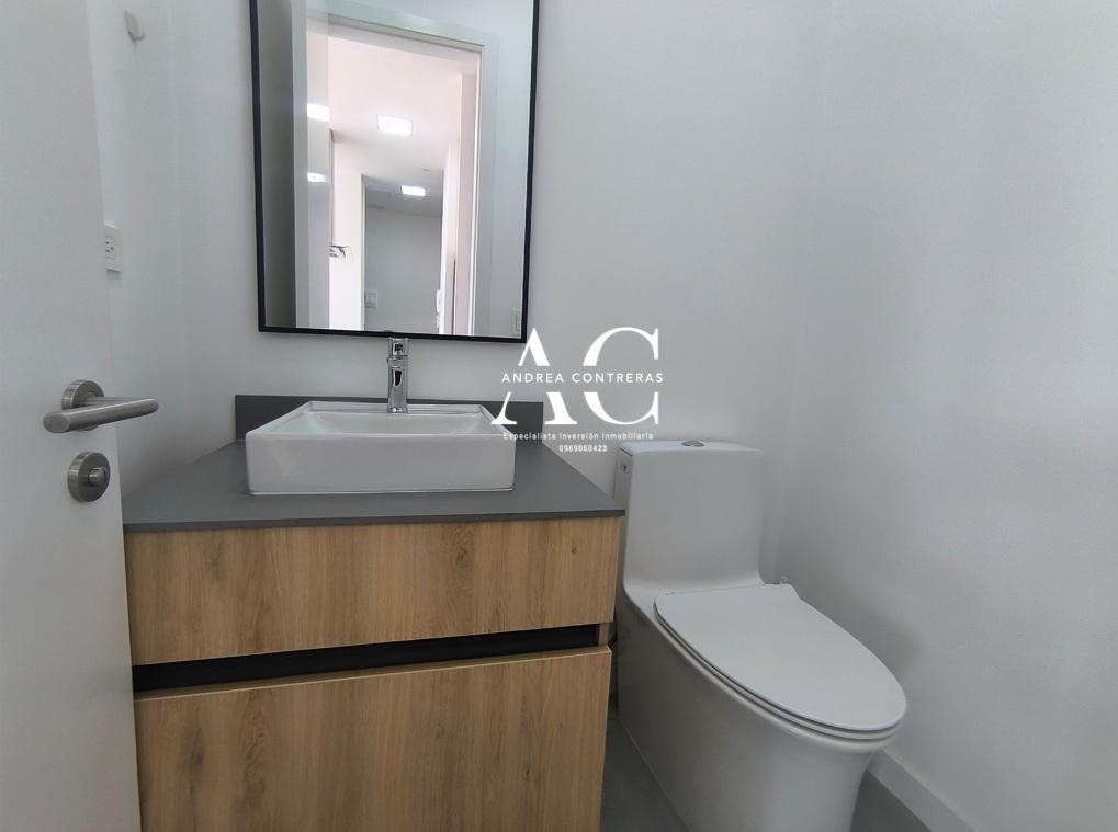 Vendo Departamento con Vista y Balcon — imagen 6