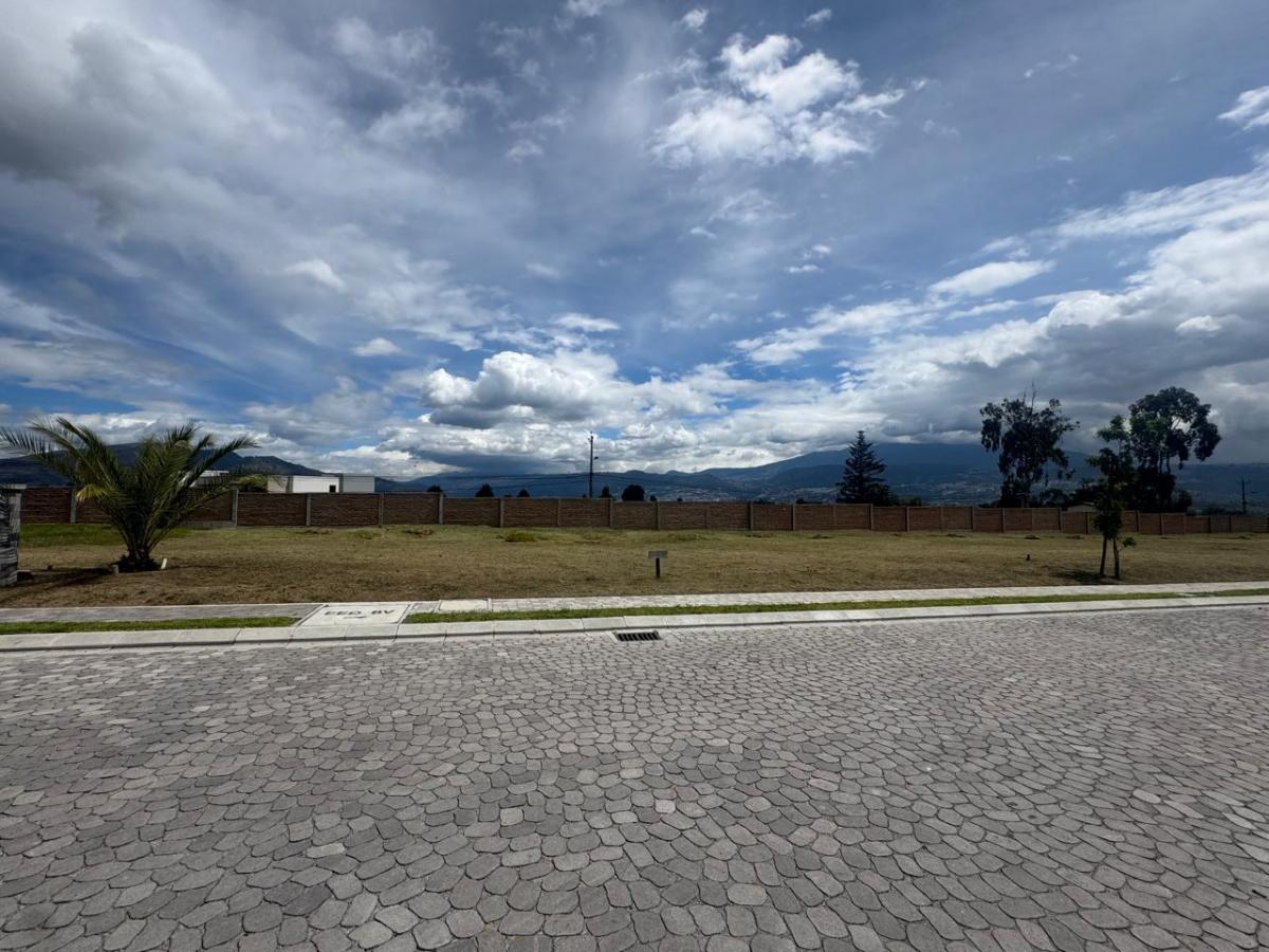 Terreno en Puembo — imagen 10