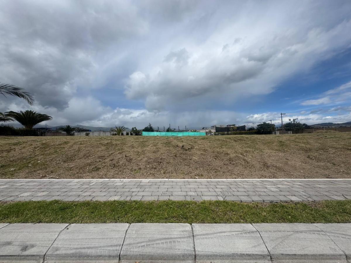 Terreno en Puembo — imagen 2