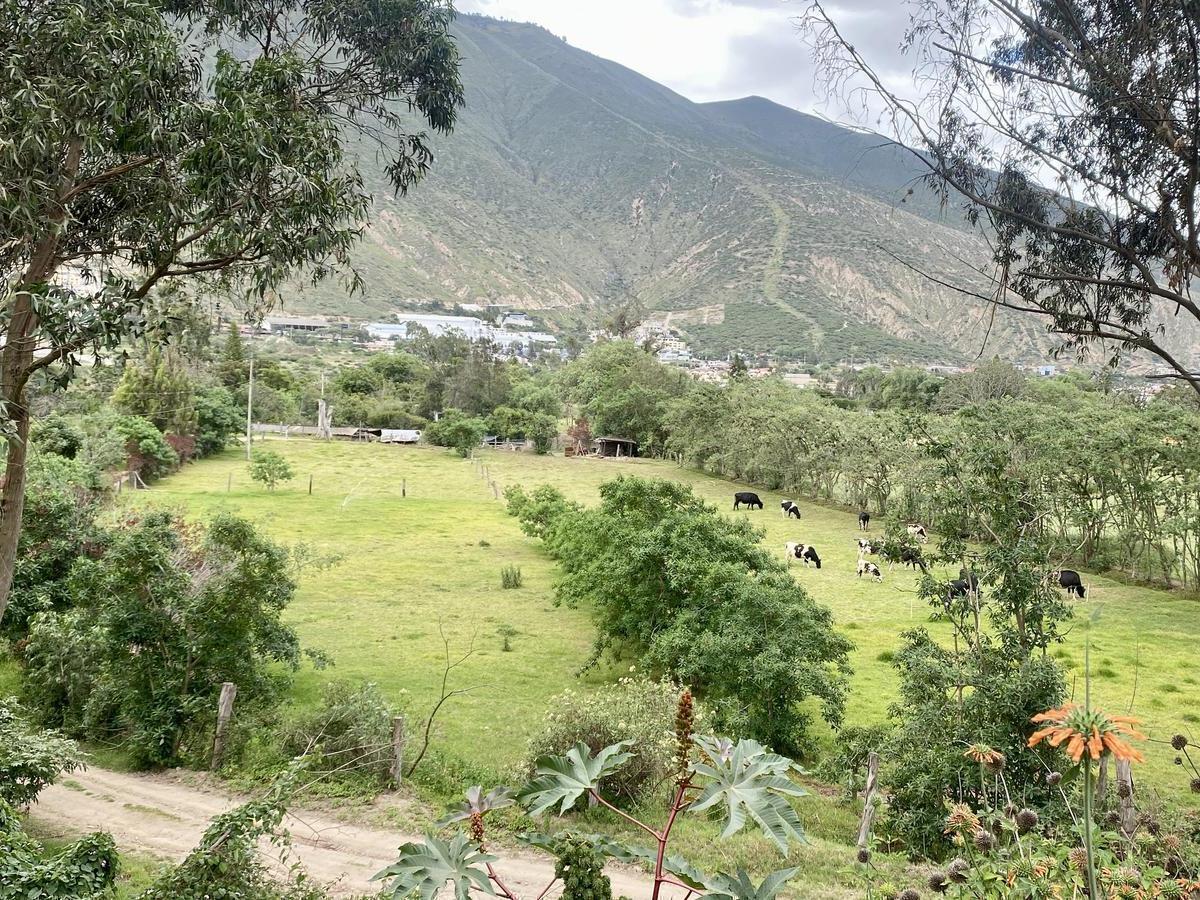 Vendo Terreno 188 m² en $52.400 (Lotización Pomasqui Dph con Planos Aprobados) — imagen 10