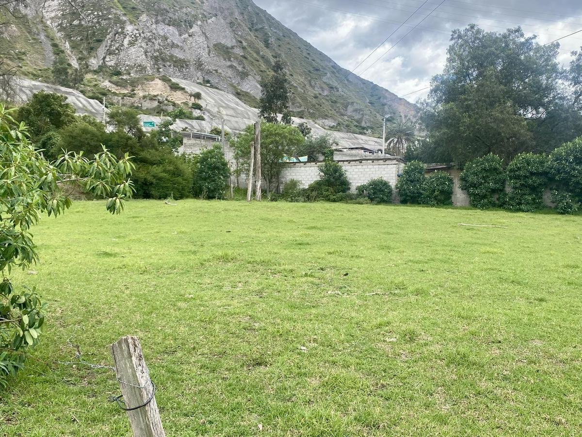 Vendo Terreno 188 m² en $52.400 (Lotización Pomasqui Dph con Planos Aprobados) — imagen 9