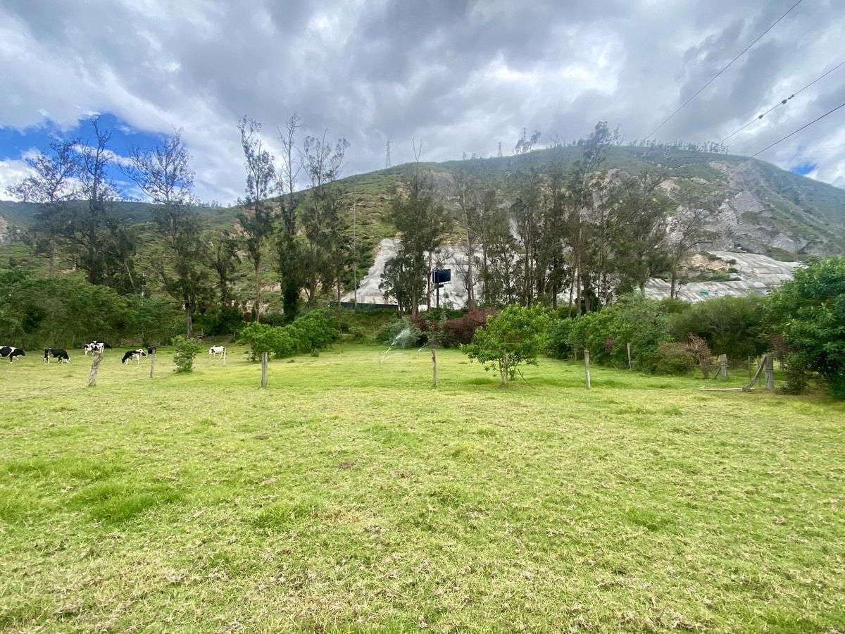 Vendo Terreno 188 m² en $52.400 (Lotización Pomasqui Dph con Planos Aprobados) — imagen 6