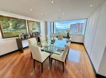Exclusivo Departamento en Venta, Sector El Bosque. Provincia de Pichincha — imagen 2