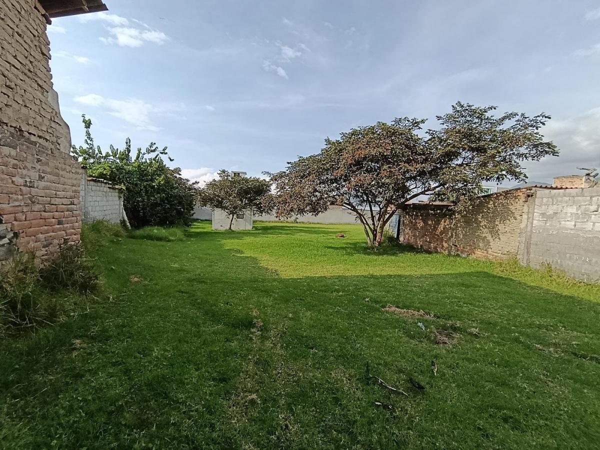 Terreno en Sur de Ibarra, Imbabura — imagen 10