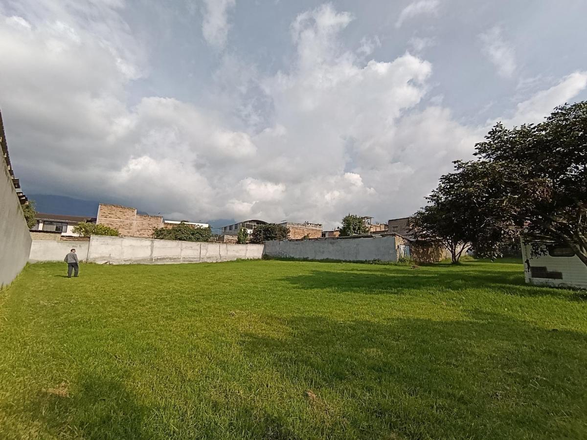 Terreno en Sur de Ibarra, Imbabura — imagen 9