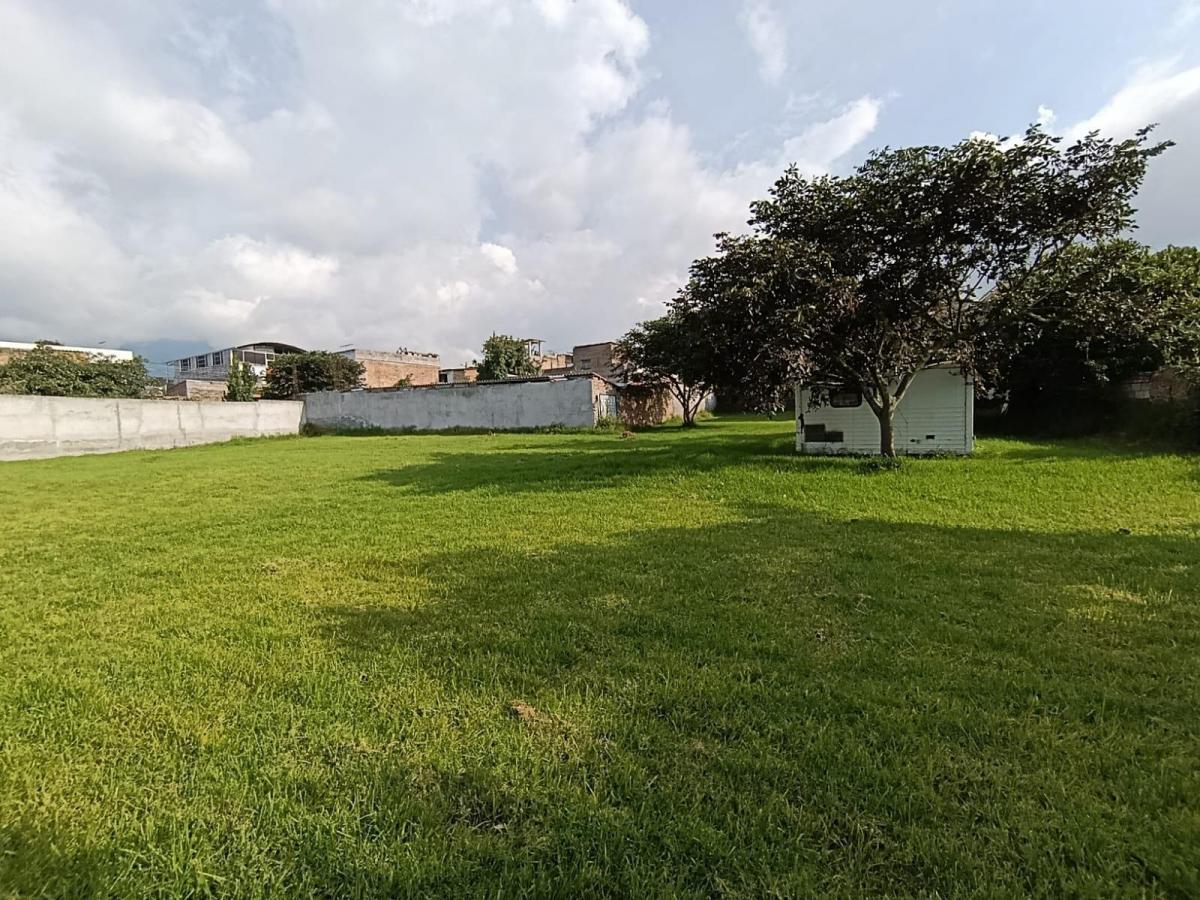 Terreno en Sur de Ibarra, Imbabura — imagen 7