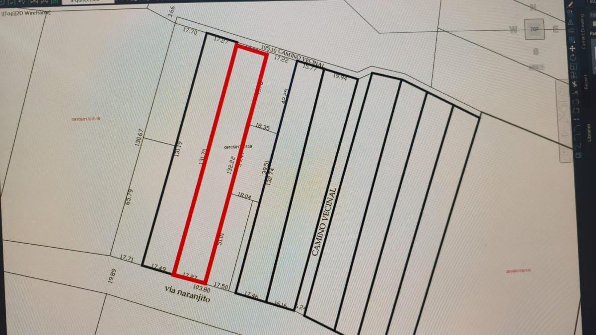 Se Vende Terreno Para Urbanización en Milagro, Sector Banco de Arena Fraq, Guayas — imagen 5