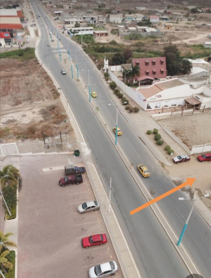 En Villamil Playas, Vendo Solar de 1240 m², Guayas — imagen 2