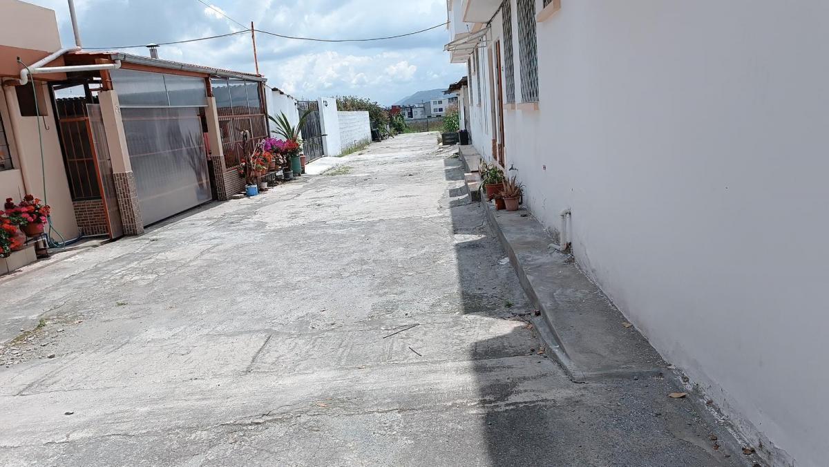 Calderón - Marianitas, Terreno 5.000 m² con Casa 310 m² — imagen 8