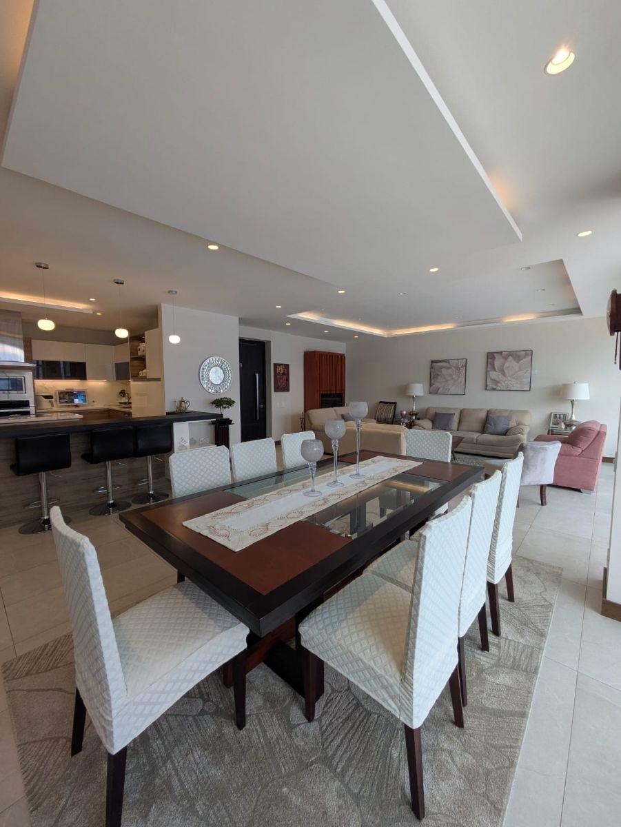Hermoso Departamento de Venta en San Juan de Cumbaya — imagen 8