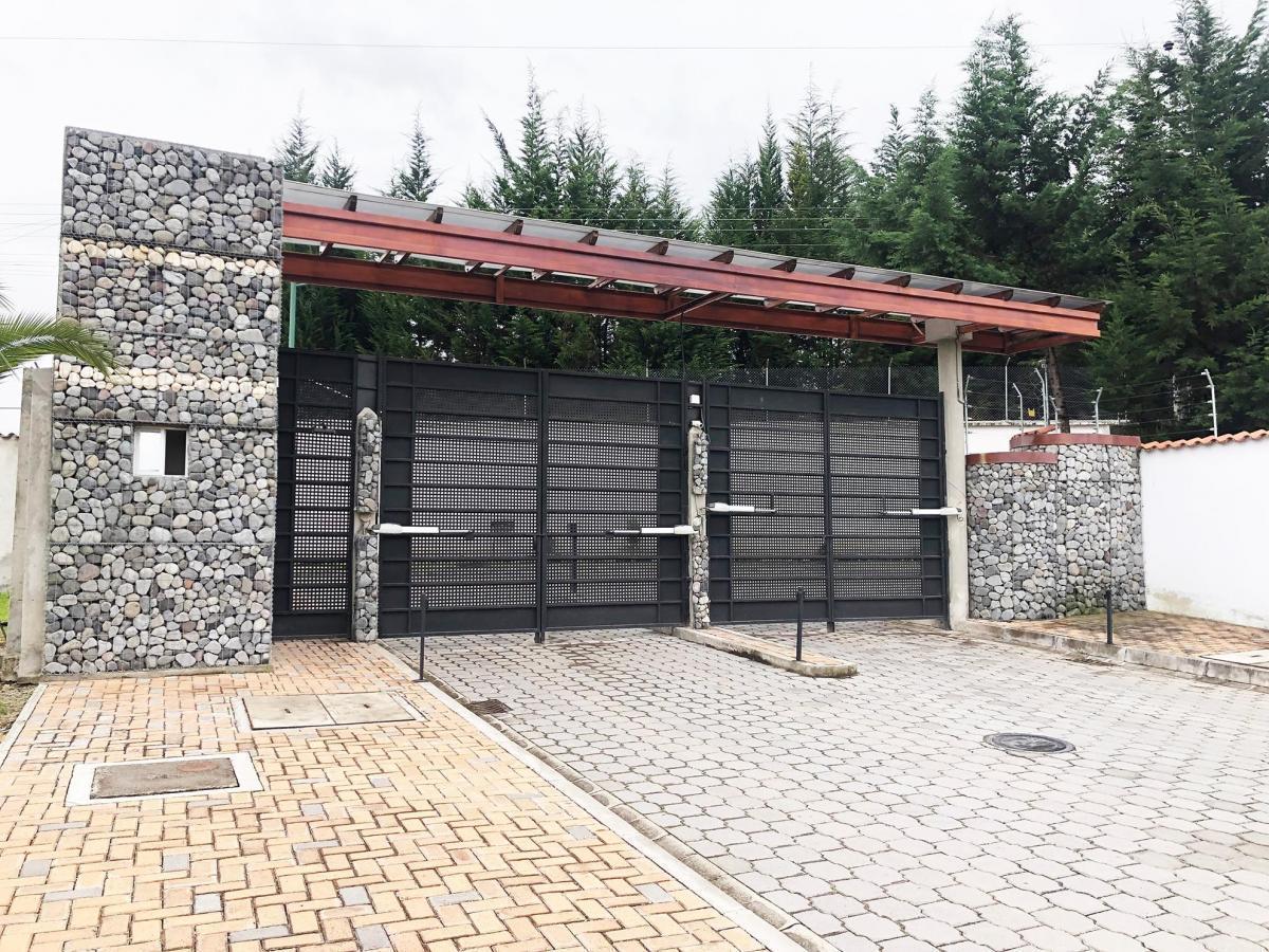 Vendo Terreno / Unifamiliar / Puembo / Pifo / Chaupimolino — imagen 10