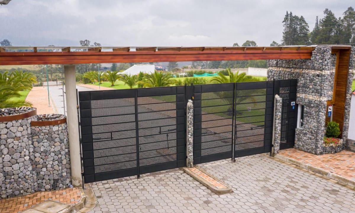 Vendo Terreno / Unifamiliar / Puembo / Pifo / Chaupimolino — imagen 9