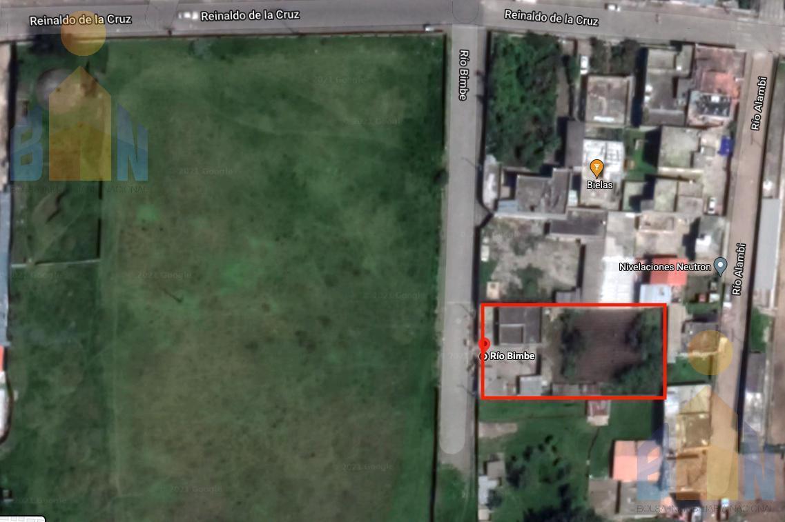 Terreno de 1000 de Venta en Guamaní Excelente Ubicación Al Sur de Quito — imagen 10
