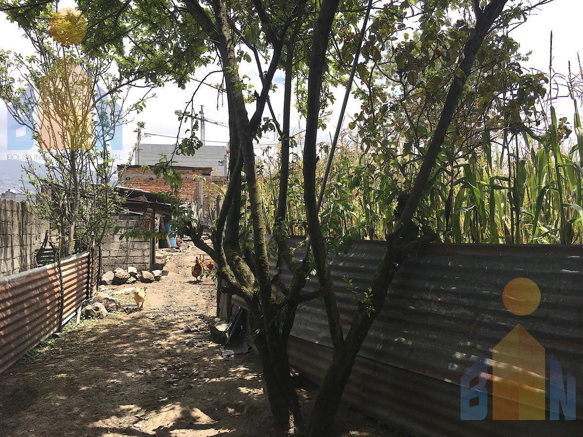 Terreno de 1000 de Venta en Guamaní Excelente Ubicación Al Sur de Quito — imagen 9