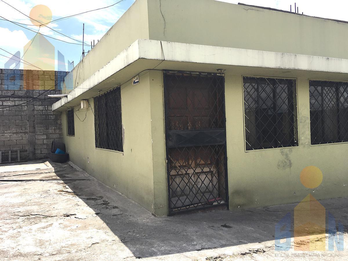 Terreno de 1000 de Venta en Guamaní Excelente Ubicación Al Sur de Quito — imagen 7