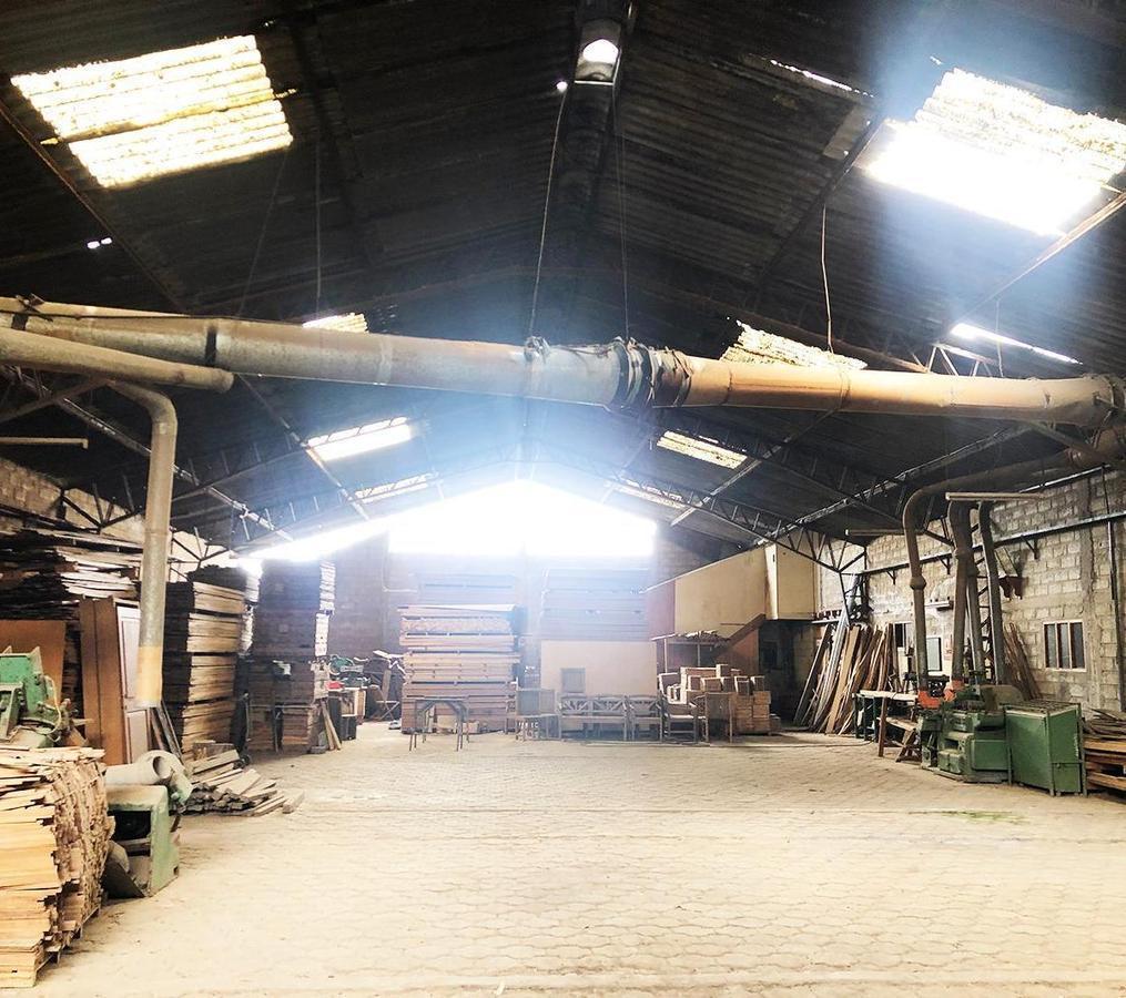 Terreno Industrial / Alto Impacto de Venta / Carcelen Industrial — imagen 7