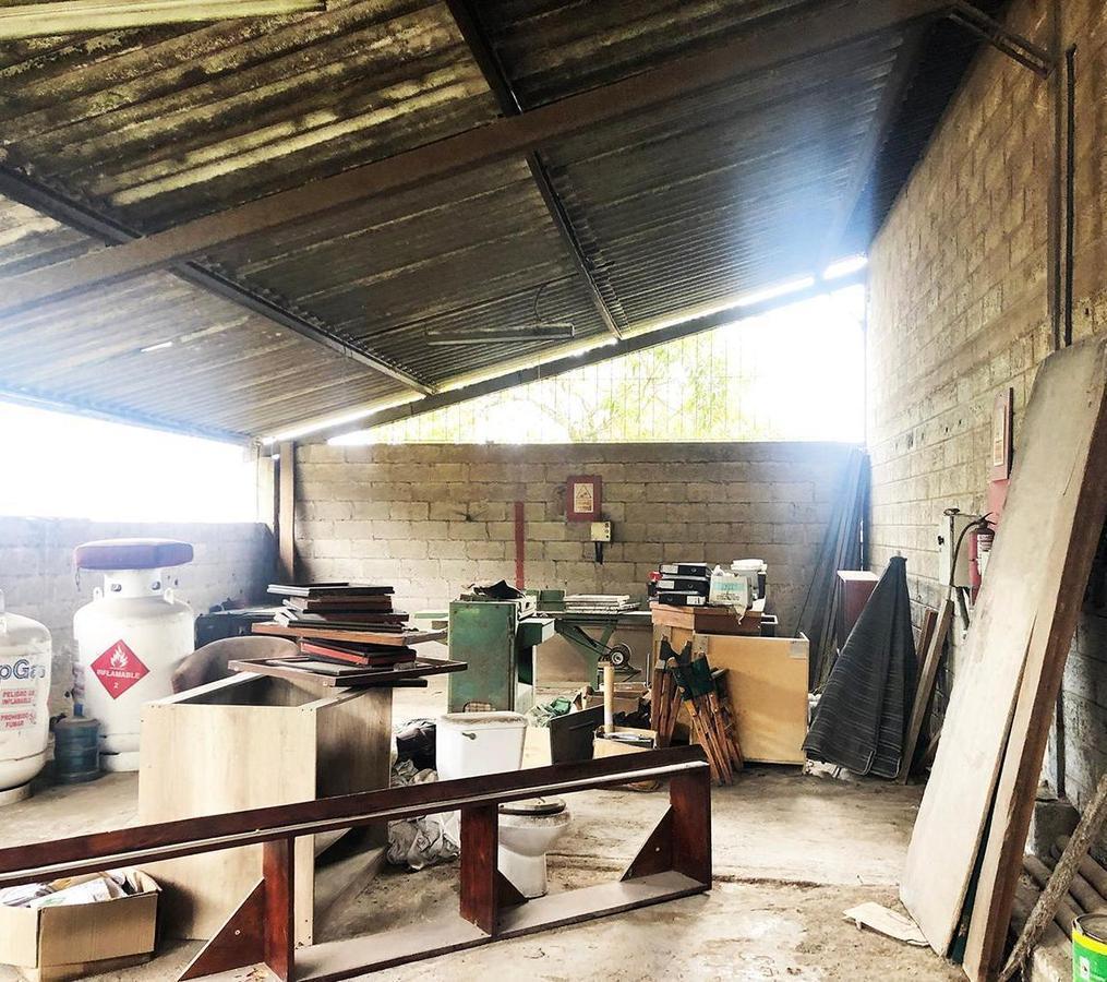 Terreno Industrial / Alto Impacto de Venta / Carcelen Industrial — imagen 6