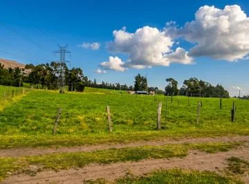 Terreno 2.000 m² en Aloasí con Servicios Básicos y Opción Para Construir 2 Pisos — imagen 2