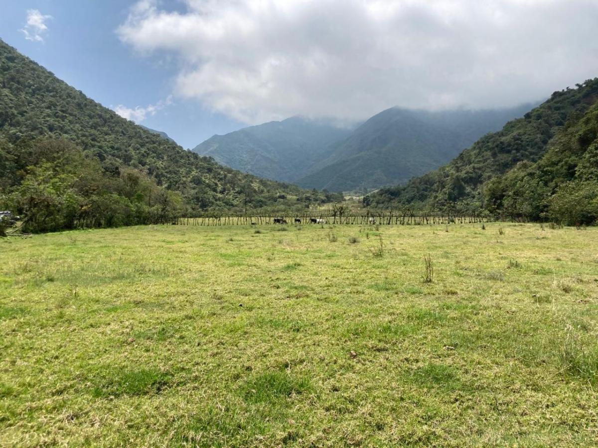 Cráter Pululahua - Terreno en Venta — imagen 10