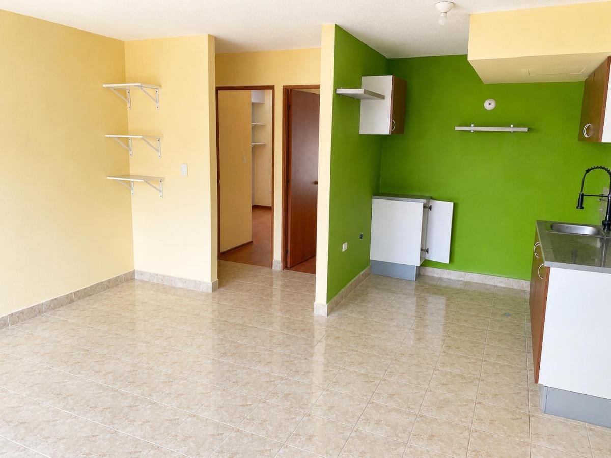 Vendo Departamento de 2 Dorm. con Amplia Terraza en El Sur de Quito — imagen 8