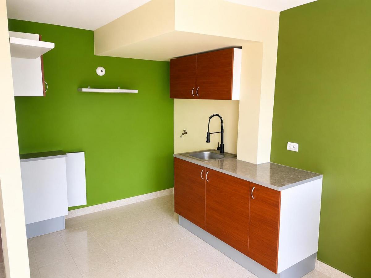 Vendo Departamento de 2 Dorm. con Amplia Terraza en El Sur de Quito — imagen 7