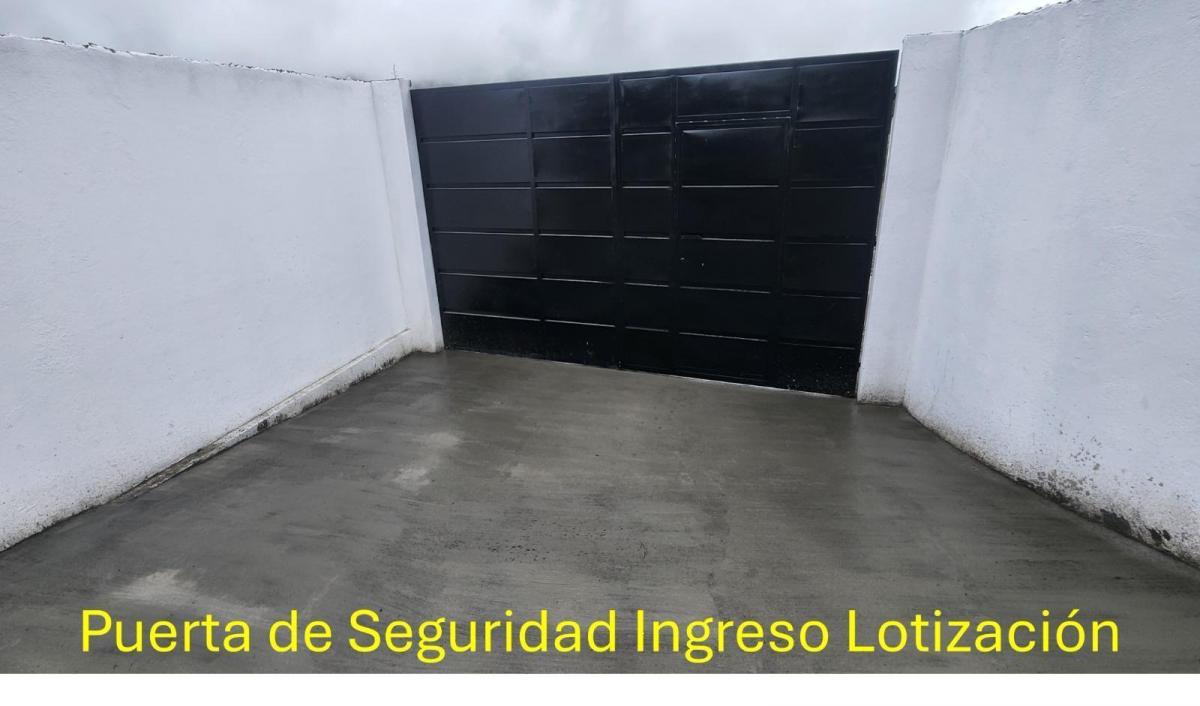 Terreno en Guayllabamba — imagen 9