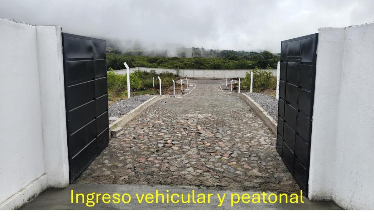 Terreno en Guayllabamba — imagen 8
