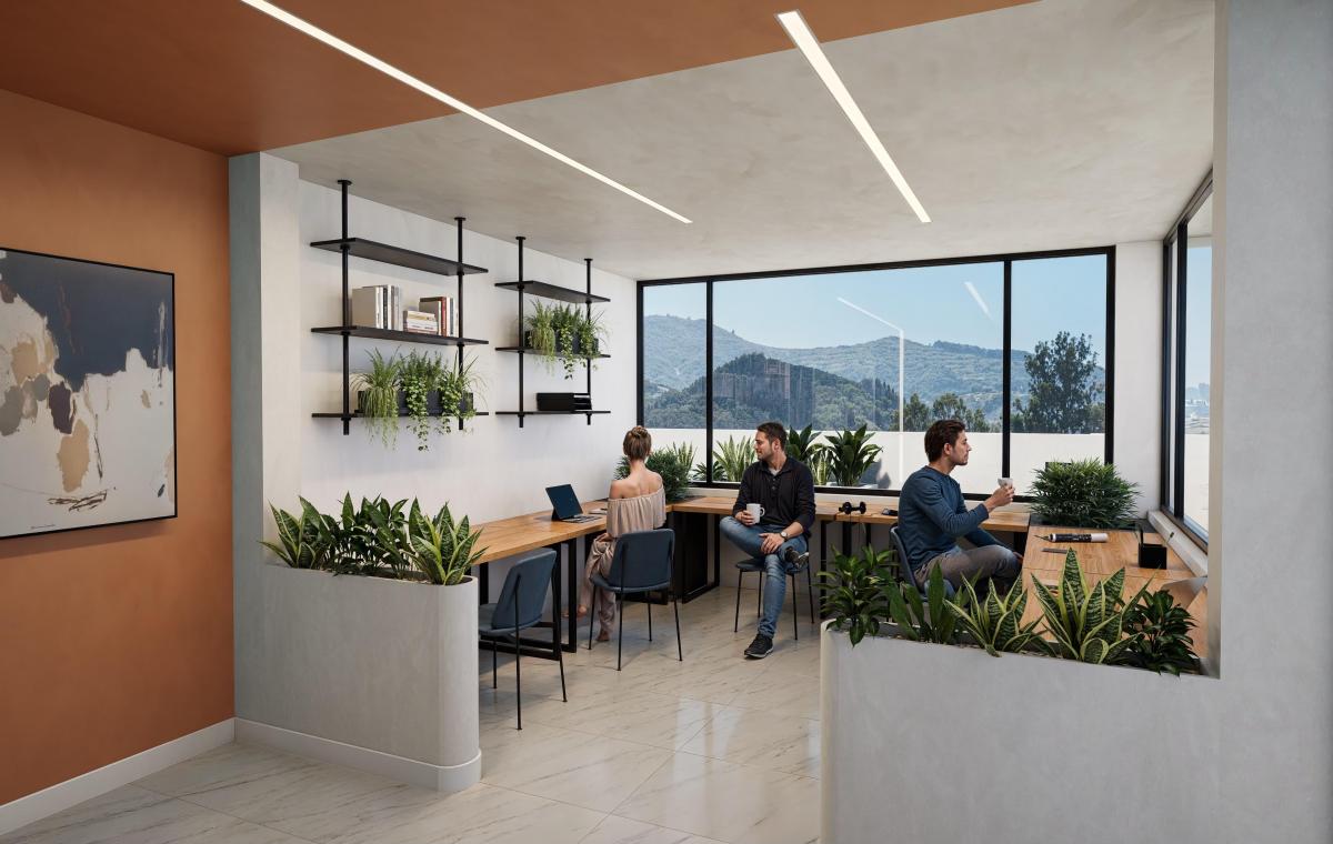Proyecto Artemisa Departamentos Tumbaco - Mar 2027 — imagen 7